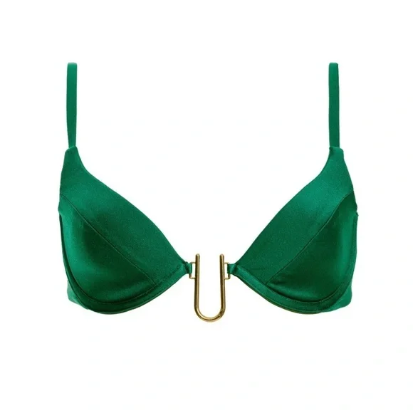 Agua Bendita top - Picture 1 of 6